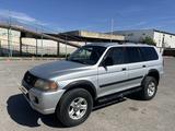 Mitsubishi Montero Sport 2003 года за 3 700 000 тг. в Кызылорда