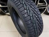 Nokian Nordman 7 235/45 R17 97Tүшін44 500 тг. в Алматы – фото 3