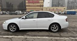 Subaru Legacy 2005 года за 4 700 000 тг. в Алматы – фото 3