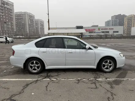 Subaru Legacy 2005 года за 4 700 000 тг. в Алматы – фото 2