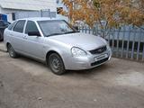 ВАЗ (Lada) Priora 2172 2011 годаүшін1 300 000 тг. в Атырау – фото 2