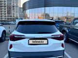 Kia Seltos 2022 годаүшін12 300 000 тг. в Акколь (Аккольский р-н) – фото 3