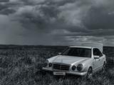 Mercedes-Benz E 200 2000 годаүшін3 250 000 тг. в Кокшетау – фото 2