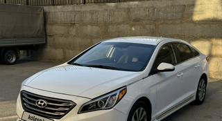 Hyundai Sonata 2014 года за 6 500 000 тг. в Актобе