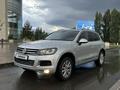 Volkswagen Touareg 2011 годаүшін11 999 999 тг. в Алматы