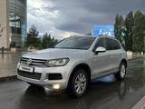 Volkswagen Touareg 2011 годаүшін11 999 999 тг. в Алматы