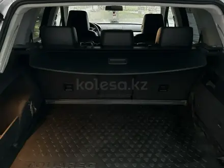 Volkswagen Touareg 2011 года за 11 999 999 тг. в Алматы – фото 21