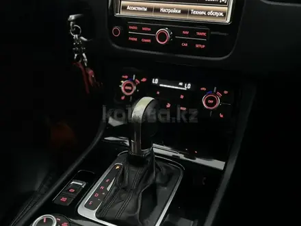 Volkswagen Touareg 2011 года за 11 999 999 тг. в Алматы – фото 26