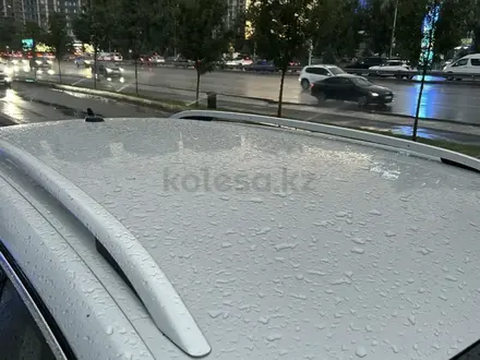 Volkswagen Touareg 2011 года за 11 999 999 тг. в Алматы – фото 25