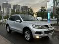 Volkswagen Touareg 2011 годаүшін11 999 999 тг. в Алматы – фото 3