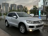 Volkswagen Touareg 2011 года за 10 000 000 тг. в Алматы – фото 3