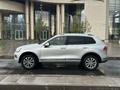 Volkswagen Touareg 2011 годаүшін11 999 999 тг. в Алматы – фото 8