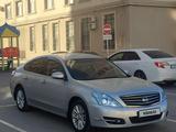 Nissan Teana 2013 года за 6 300 000 тг. в Актау