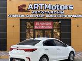 Kia Rio 2019 года за 6 100 000 тг. в Семей – фото 4
