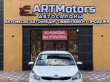 Kia Rio 2019 года за 6 100 000 тг. в Семей – фото 2