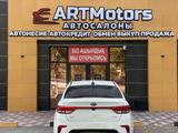 Kia Rio 2019 года за 6 100 000 тг. в Семей – фото 5