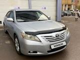 Toyota Camry 2006 годаүшін5 300 000 тг. в Тараз – фото 4