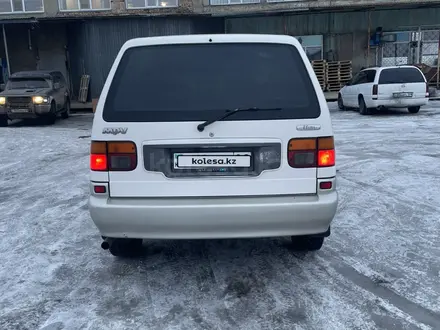 Mazda MPV 1995 года за 1 600 000 тг. в Караганда – фото 5