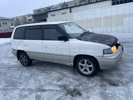 Mazda MPV 1995 года за 1 600 000 тг. в Караганда – фото 6