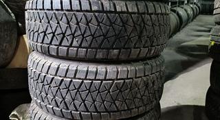 275/60R18 Bridgestone BLIZZAK DM-V2 за 200 000 тг. в Алматы