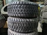 275/60R18 Bridgestone BLIZZAK DM-V2үшін200 000 тг. в Алматы – фото 3