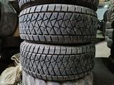 275/60R18 Bridgestone BLIZZAK DM-V2for200 000 тг. в Алматы – фото 4