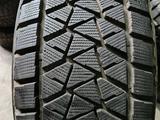 275/60R18 Bridgestone BLIZZAK DM-V2үшін200 000 тг. в Алматы – фото 5