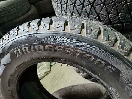 275/60R18 Bridgestone BLIZZAK DM-V2 за 200 000 тг. в Алматы – фото 6
