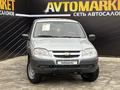 Chevrolet Niva 2012 года за 2 950 000 тг. в Атырау – фото 3