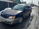 Subaru Outback 2004 года за 4 200 000 тг. в Алматы – фото 2