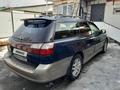 Subaru Outback 2004 года за 4 200 000 тг. в Алматы – фото 3