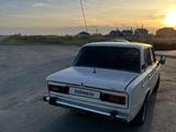 ВАЗ (Lada) 2106 1991 года за 400 000 тг. в Рудный – фото 4