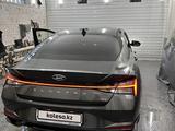 Hyundai Elantra 2023 года за 11 999 999 тг. в Кокшетау