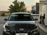 Hyundai Elantra 2023 года за 13 000 000 тг. в Кокшетау – фото 2