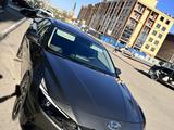 Hyundai Elantra 2023 года за 13 300 000 тг. в Кокшетау – фото 5