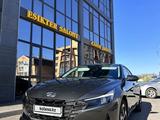 Hyundai Elantra 2023 годаүшін12 600 000 тг. в Кокшетау – фото 5