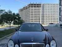 Mercedes-Benz E 320 2002 года за 4 700 000 тг. в Актау