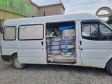 Ford Transit 1998 годаүшін1 800 000 тг. в Шымкент – фото 5