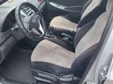 Hyundai Accent 2014 годаүшін4 380 000 тг. в Костанай – фото 4