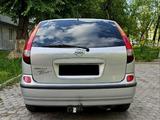 Nissan Almera Tino 2001 годаүшін3 200 000 тг. в Тараз – фото 4