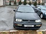 Volkswagen Golf 1996 года за 1 100 000 тг. в Тараз
