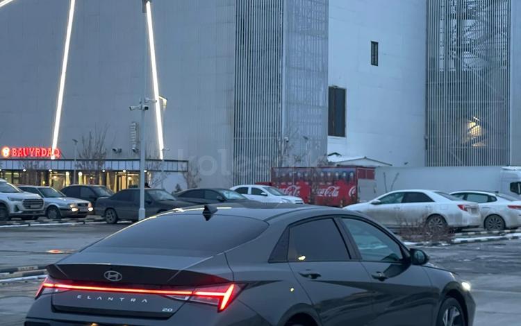 Hyundai Elantra — миниатюра 4