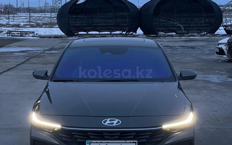 Hyundai Elantra — миниатюра 2