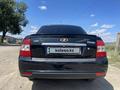 ВАЗ (Lada) Priora 2170 2014 годаfor2 700 000 тг. в Жезказган – фото 3