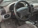 ВАЗ (Lada) Kalina 1117 2011 года за 1 000 000 тг. в Алматы – фото 4