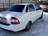 ВАЗ (Lada) Priora 2170 2014 годаfor2 100 000 тг. в Астана – фото 5