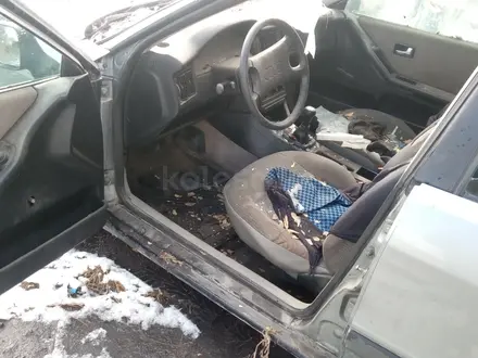 Audi 80 1991 года за 829 752 тг. в Караганда – фото 2