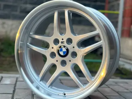 Комплект моднейших дисков BMW 37 Style R19 5x120 за 600 000 тг. в Алматы