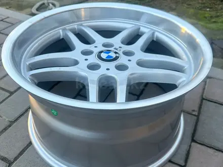 Комплект моднейших дисков BMW 37 Style R19 5x120 за 600 000 тг. в Алматы – фото 2