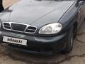 Chevrolet Lanos 2008 года за 500 000 тг. в Актобе – фото 4